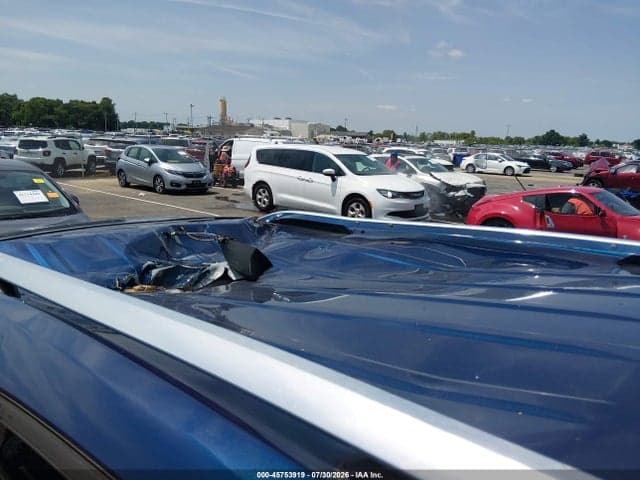 2020 CHEVROLET EQUINOX FWD LT 2.0L TURBO 6