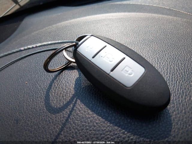 2017 INFINITI QX50 11