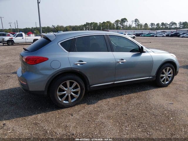 2017 INFINITI QX50 13