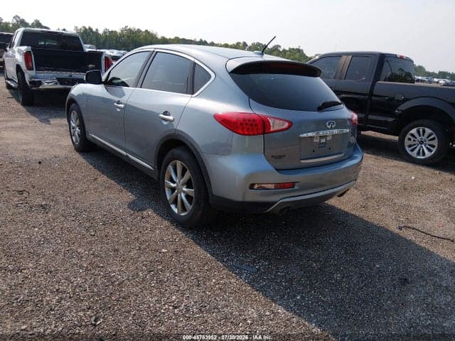 2017 INFINITI QX50 3