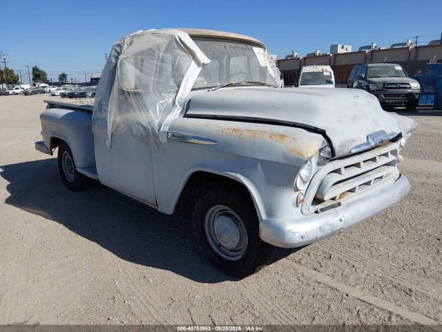 1957 CHEVROLET 3100 PU