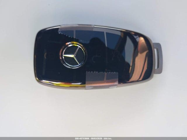2020 MERCEDES-BENZ GLB 250 4MATIC 11