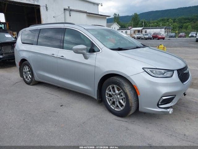 2022 CHRYSLER PACIFICA TOURING 1
