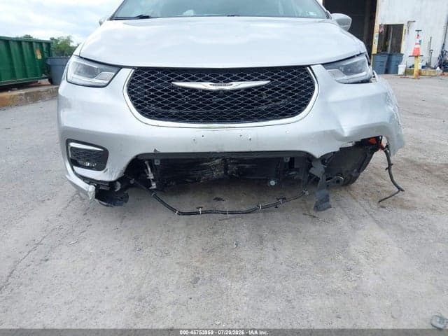 2022 CHRYSLER PACIFICA TOURING 6