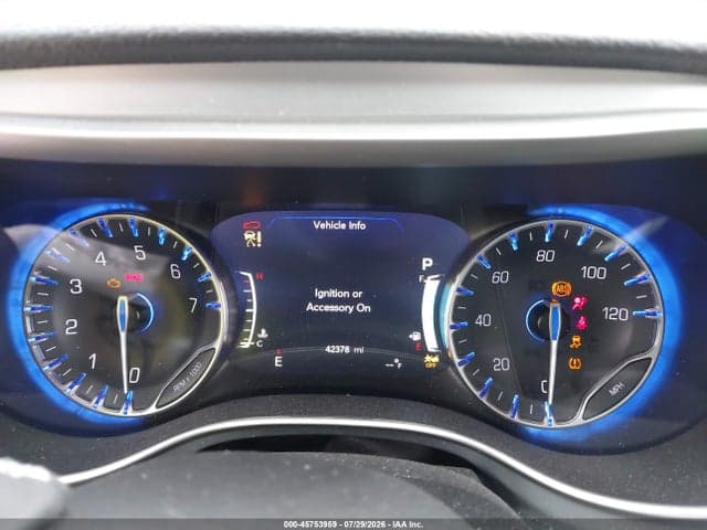 2022 CHRYSLER PACIFICA TOURING 7