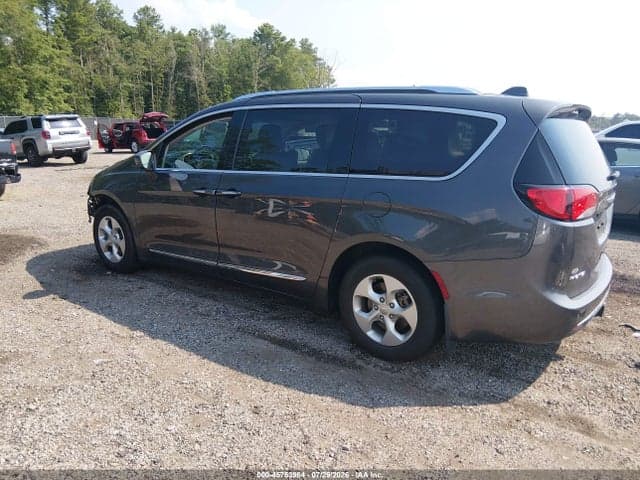 2017 CHRYSLER PACIFICA TOURING-L PLUS 3