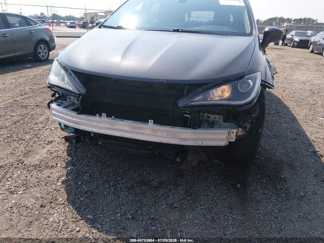 2017 CHRYSLER PACIFICA TOURING-L PLUS 6
