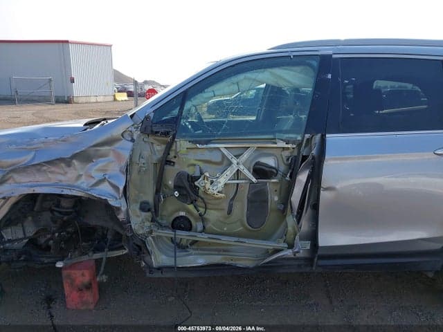 2017 HONDA PILOT TOURING 20