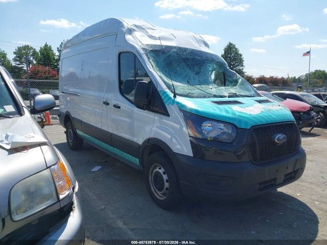 2023 FORD TRANSIT-250 1