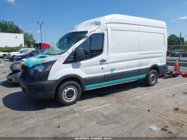 2023 FORD TRANSIT-250 2