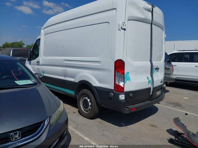 2023 FORD TRANSIT-250 3