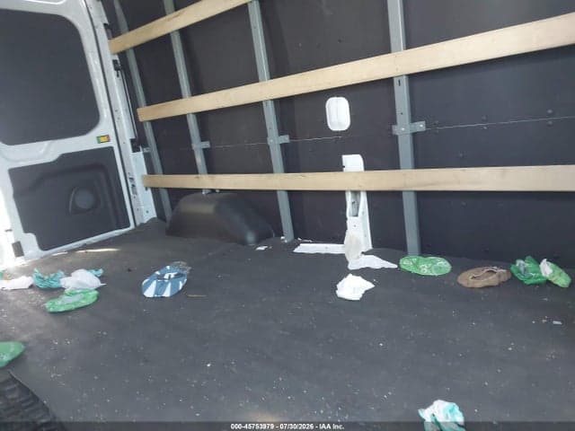 2023 FORD TRANSIT-250 8