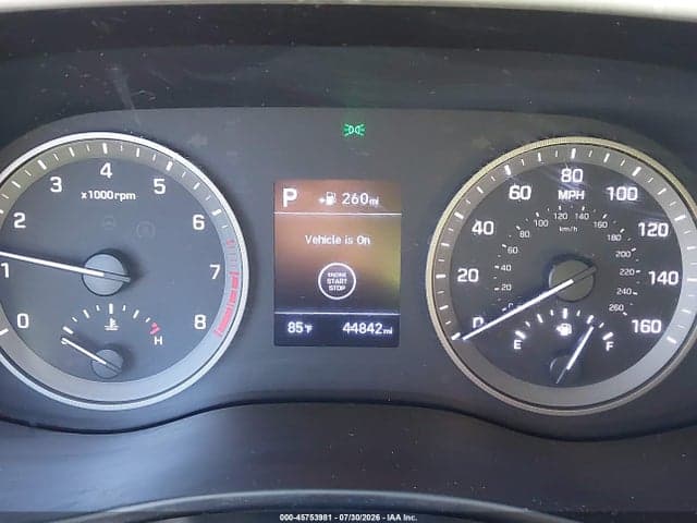 2021 HYUNDAI TUCSON VALUE 7