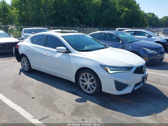 2022 ACURA ILX STANDARD 1