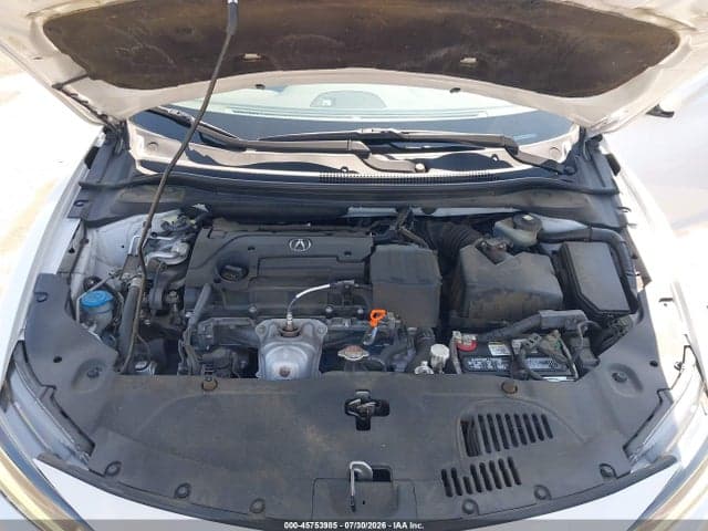 2022 ACURA ILX STANDARD 10