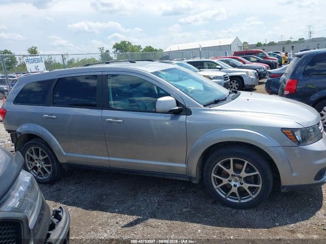 2019 DODGE JOURNEY GT AWD 14