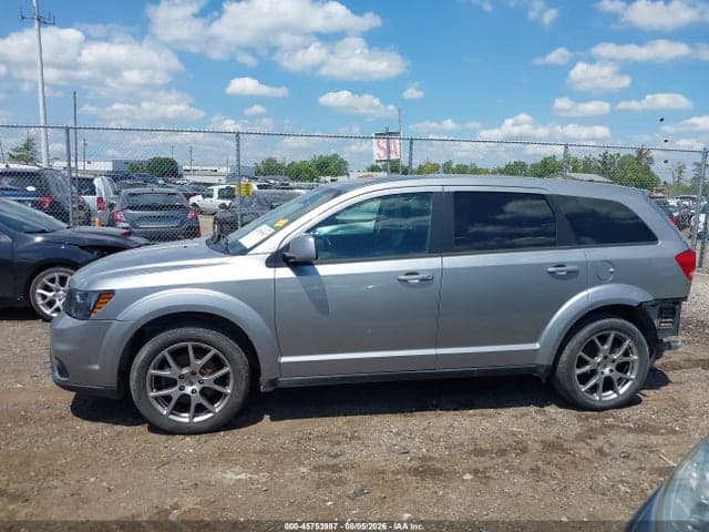 2019 DODGE JOURNEY GT AWD 15