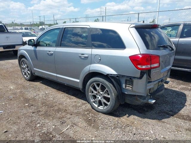 2019 DODGE JOURNEY GT AWD 3