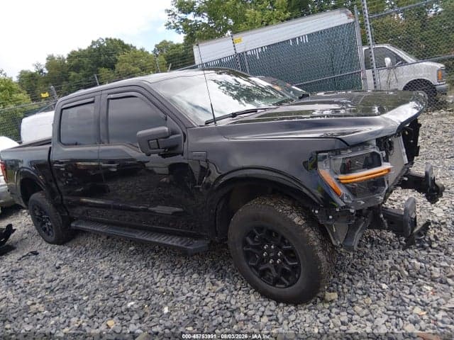 2025 FORD F-150 XLT 14