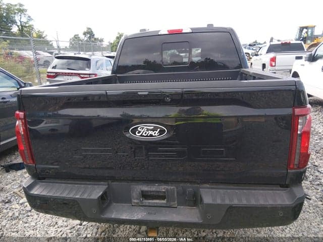 2025 FORD F-150 XLT 17