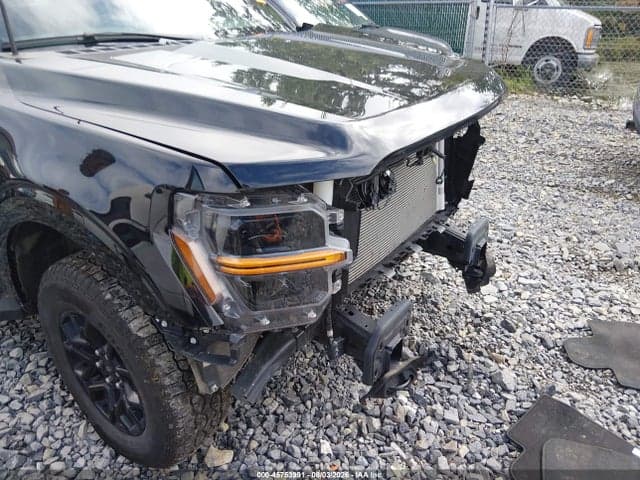 2025 FORD F-150 XLT 18