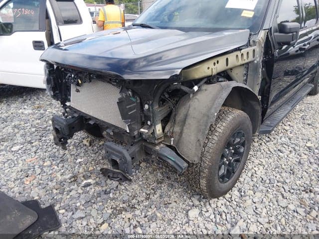 2025 FORD F-150 XLT 6