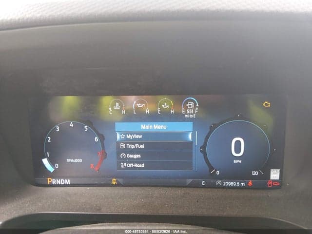 2025 FORD F-150 XLT 7