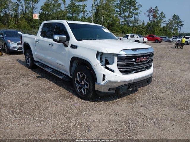 2023 GMC SIERRA 1500 2WD SHORT BOX SLT