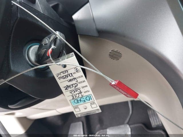 2018 FORD ESCAPE SEL 11