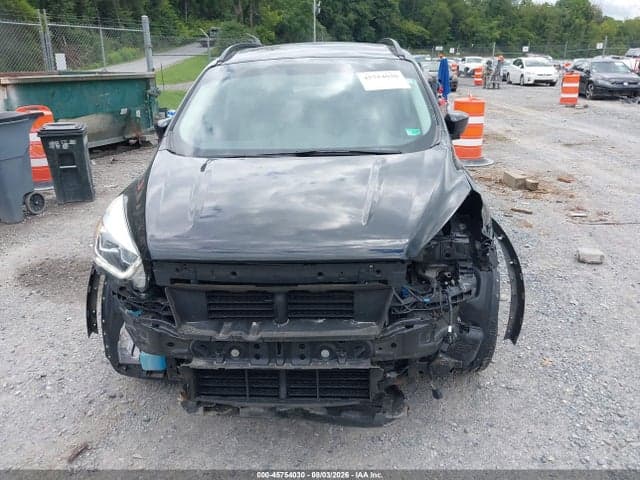 2018 FORD ESCAPE SEL 12