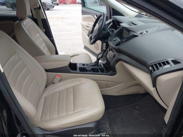 2018 FORD ESCAPE SEL 5