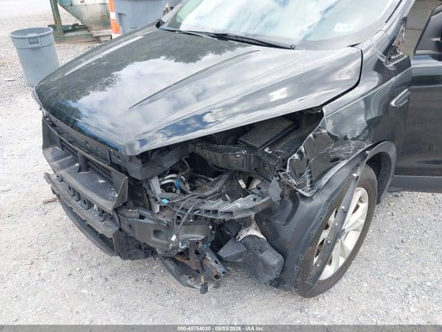 2018 FORD ESCAPE SEL 6