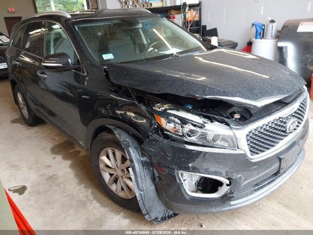2017 KIA SORENTO 2.4L LX 1