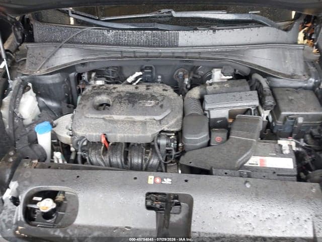 2017 KIA SORENTO 2.4L LX 10
