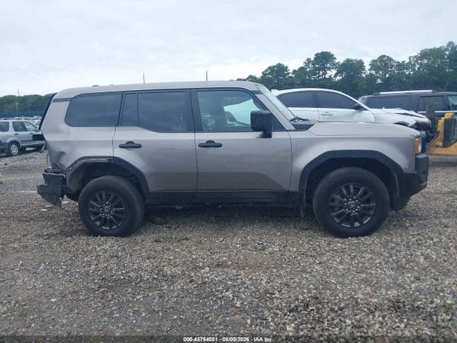 2025 TOYOTA LAND CRUISER 1958 13