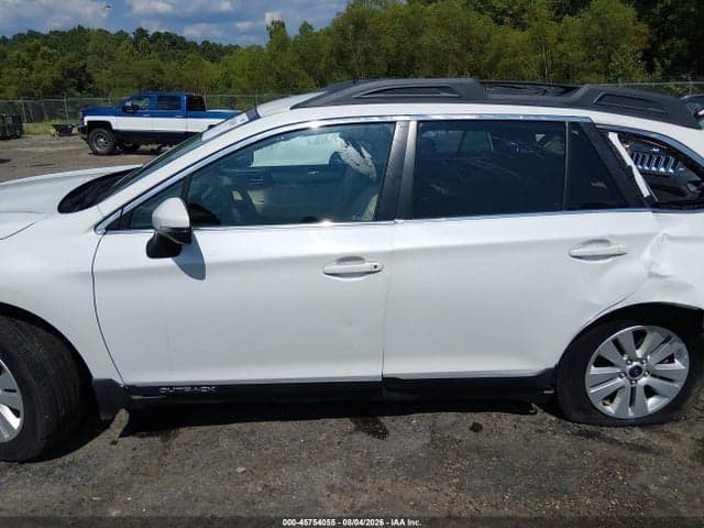 2019 SUBARU OUTBACK 2.5I PREMIUM 15