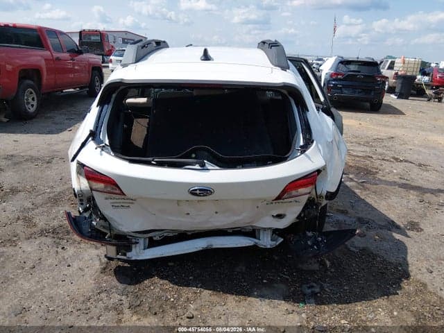 2019 SUBARU OUTBACK 2.5I PREMIUM 17