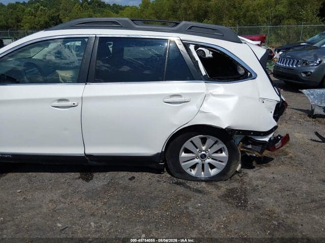 2019 SUBARU OUTBACK 2.5I PREMIUM 19