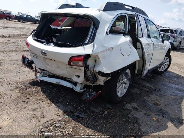 2019 SUBARU OUTBACK 2.5I PREMIUM 20