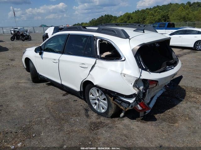 2019 SUBARU OUTBACK 2.5I PREMIUM 3