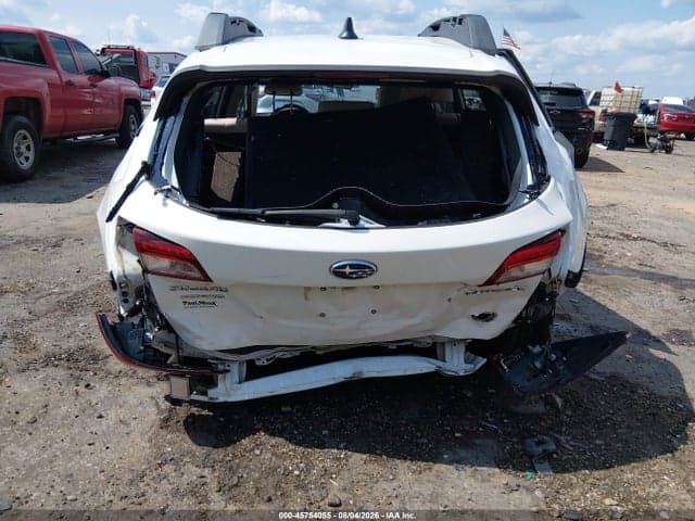 2019 SUBARU OUTBACK 2.5I PREMIUM 6