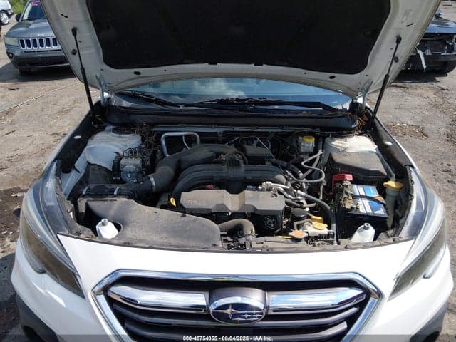 2019 SUBARU OUTBACK 2.5I PREMIUM 10
