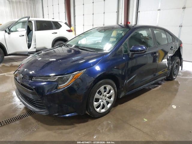 2023 TOYOTA COROLLA LE 2