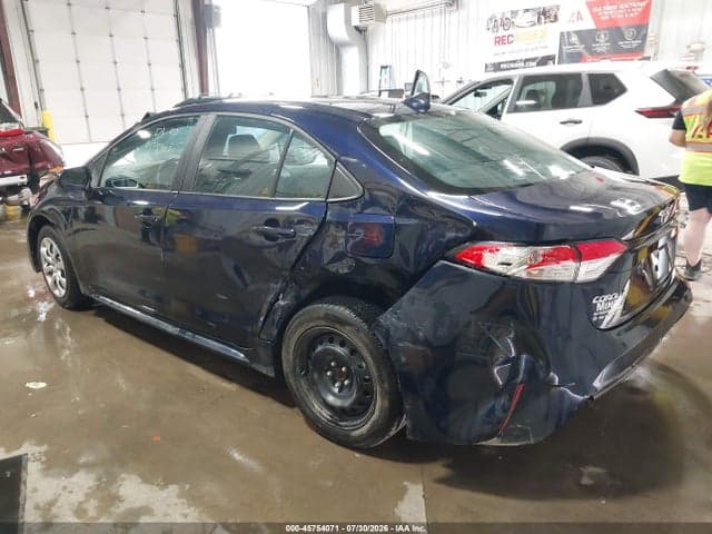2023 TOYOTA COROLLA LE 3