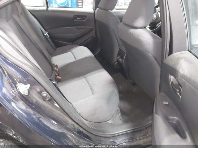 2023 TOYOTA COROLLA LE 8