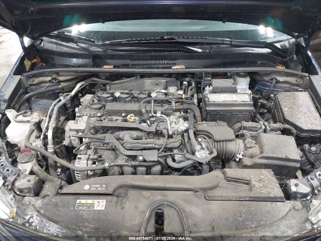 2023 TOYOTA COROLLA LE 10