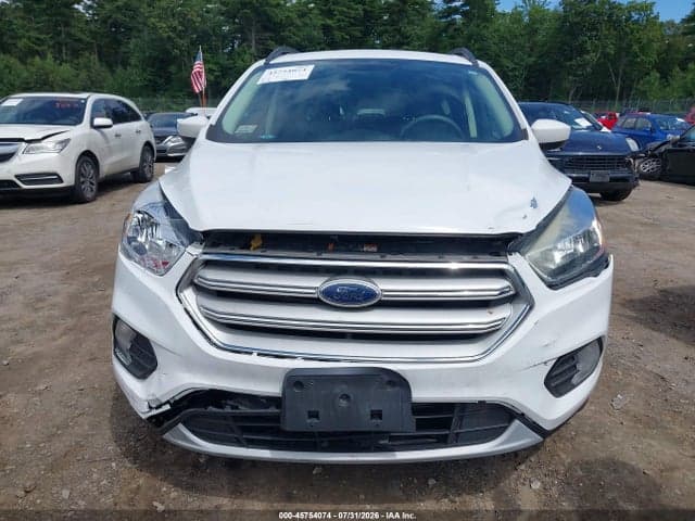 2018 FORD ESCAPE SE 12