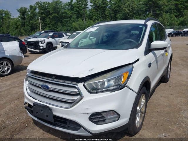 2018 FORD ESCAPE SE 18