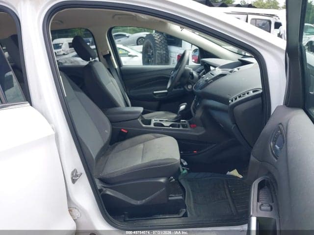 2018 FORD ESCAPE SE 5
