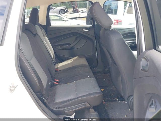 2018 FORD ESCAPE SE 8